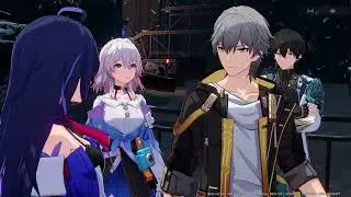 Honkai: Star Rail Gameplay 7 - Underworld Mines, Unlocking Relics, Using Findie (Final Beta CBT3)