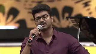Thalapathy vijay anna Speech | Mersal|@DIGISHON