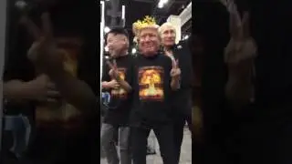 *Танец под популярную песню/Тает Лёд😂