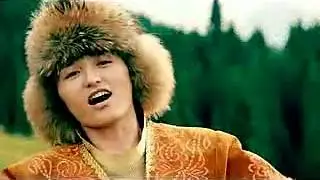 Kara jorga - Qara Zhorga - Қара жорға - Кара жорга