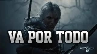 THE WITCHER 4 I Reacción De AMIGOS al Tráiler I