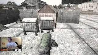 DayZ - Epic School House
