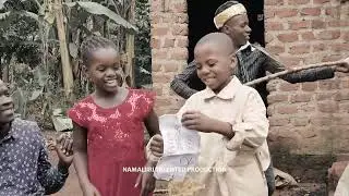 Tuli mu Love with Mamuyombya comedy