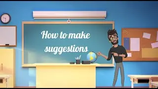 Grammar Explainer: Making Suggestions