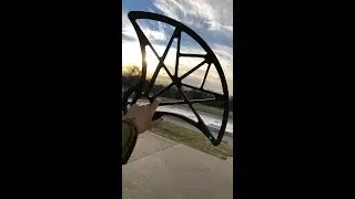 Tech Fan Tutorial: Same time tracers (going down the body, non-static)