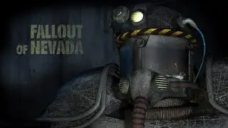 Прохождение Fallout Nevada - 01