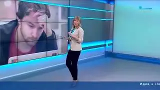 Сюжет ПетербургТВ . Почему стартапы РФ не берут инвестиций