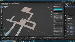 Lets model a new map the easy way