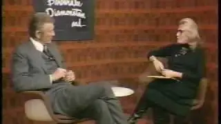 About the Arts: John Lindsay, 1978