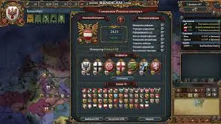 Прохождение за Бранденбург #4