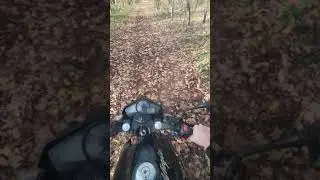покатушка на wels cbr 3000