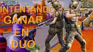 A PUNTO De GANAR, En DUO | Creative Destruction PC