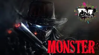 Willyecho - Monster ☠Badass☠
