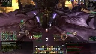 Darkwind vs Regulos (Rift)