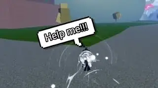 This Combo Is Soo Busted | Blox Fruits