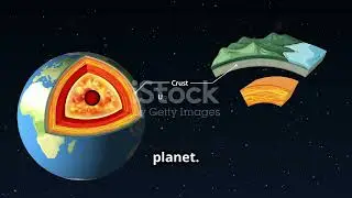 How The Earth Was Formed: A Journey Through Time