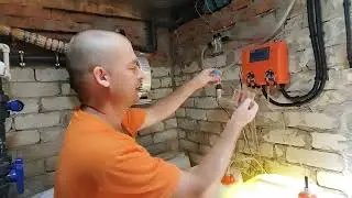 Станция дозирования JUNIOR (АКОН). На что обращаем внимание. Как выставлять Rx (ОВП)