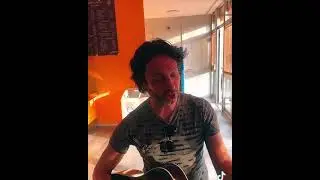 El musicista disperato