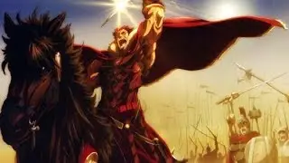 Fate Zero「AMV」- War Of Change