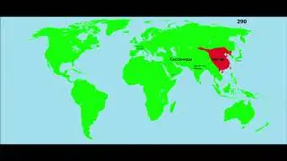 Альтернативная история мира 2 серия - Рим и начало Средневековья