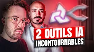 2 outils IA de DINGUE présentés par un expert en Prompt Engineering 🧩