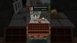 Shrimp's Immersive Interfaces Resource Pack Minecraft Java 