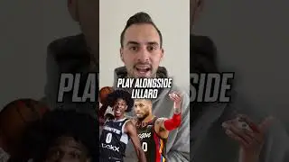 Here's why the Portland Trail Blazers should NOT trade the #3 pick in the 2023 NBA Draft 