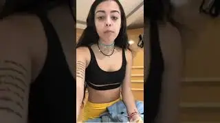 up bikini cleavage part 2