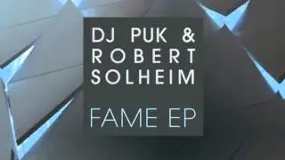 Dj Puk & Robert Solheim - Kefet