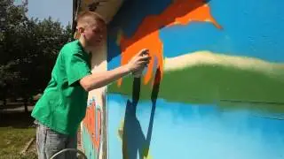 Челябинск  История  Молодежь