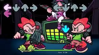 pico reanimated me thinks