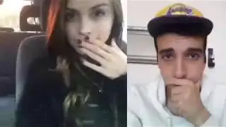 Танец бровей Танец грудей Девушки жгут #11