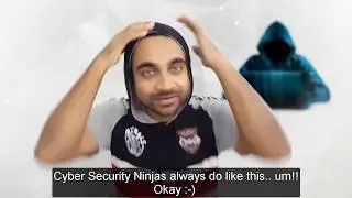Complete Ethical Hacking & Penetration Testing For Web Apps(Ethical Hacking Tutorial)