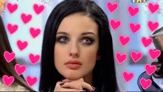 Первое интервью Аллы Бергер после реалити шоу 