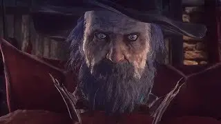 Let it Die Crowley Floor 30 Boss