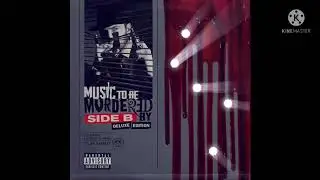 Eminem - Lose yourself - (feat. DAX) [Official Audio]