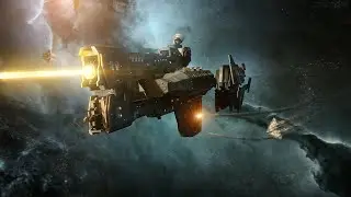 Halo 5 Flyable UNSC Frigate!!