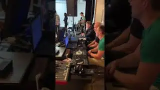 Команда профессионалов EVENT PRO 