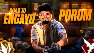 🥳Vaa Arunachalam Epdi Iruka?!🥳|| CS RANKED FUNNY GAMEPLAY || FREE FIRE TAMIL LIVE