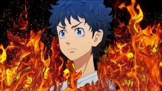 I CAN'T WAIT FOR THIS ANIME (TOKYO REVENGER SS2 PV REACTION)