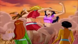 Giantess Compilation