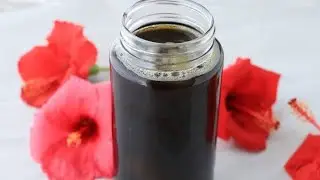 Homemade healthy hair oil part 2|current uploads