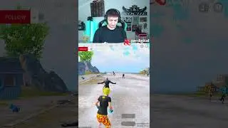 BU NASIL OLUR ???!?! 😅💚 | PUBG Mobile
