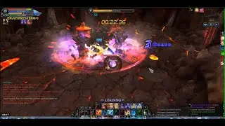 Cabal Online PH: Flame Nest - Solo