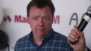 Организация розыгрыша машины для рекламной кампании «Максидом