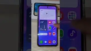 Samsung galaxy m35 Object eraser feature