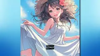 Nightcore- [8D Audio] Way Back Home (Lyrics)
