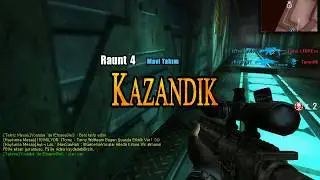 Wolfteam DioS - KatreiMatem Klan Savaşı / Clan War