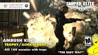 Sniper Elite 4: 