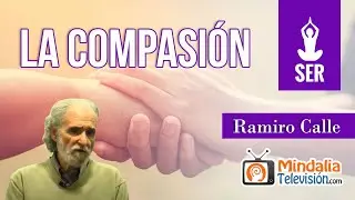 La compasión por Ramiro Calle